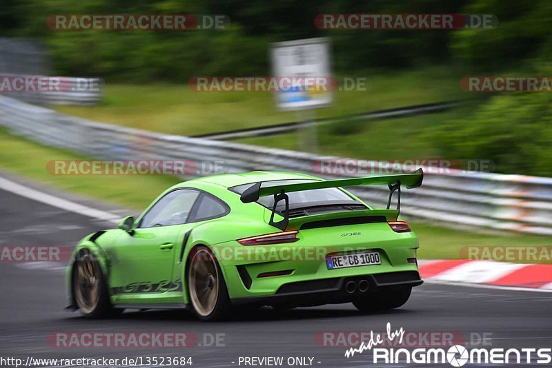 Bild #13523684 - Touristenfahrten Nürburgring Nordschleife (30.06.2021)