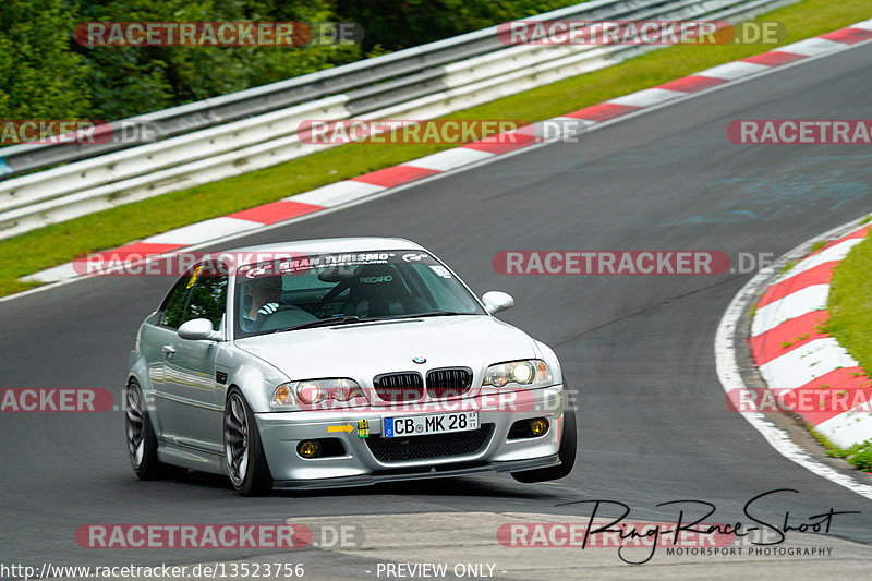 Bild #13523756 - Touristenfahrten Nürburgring Nordschleife (30.06.2021)