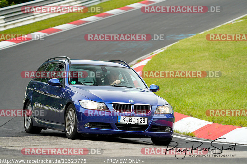 Bild #13523776 - Touristenfahrten Nürburgring Nordschleife (30.06.2021)