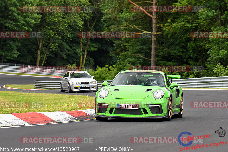 Bild #13523967 - Touristenfahrten Nürburgring Nordschleife (30.06.2021)