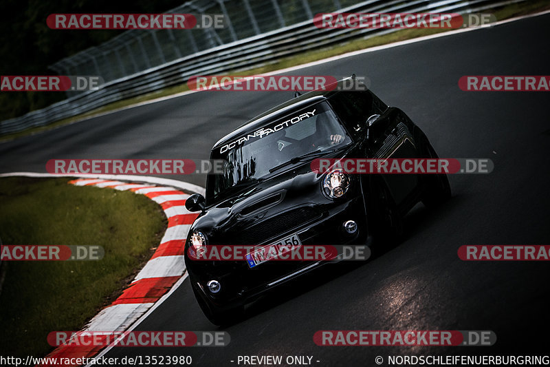 Bild #13523980 - Touristenfahrten Nürburgring Nordschleife (30.06.2021)