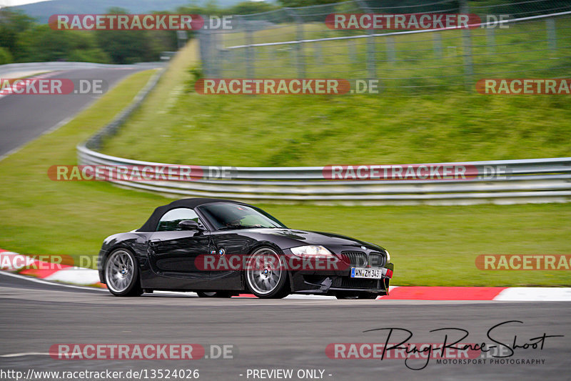 Bild #13524026 - Touristenfahrten Nürburgring Nordschleife (30.06.2021)