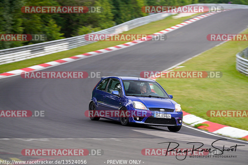 Bild #13524056 - Touristenfahrten Nürburgring Nordschleife (30.06.2021)