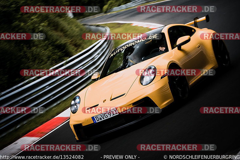 Bild #13524082 - Touristenfahrten Nürburgring Nordschleife (30.06.2021)