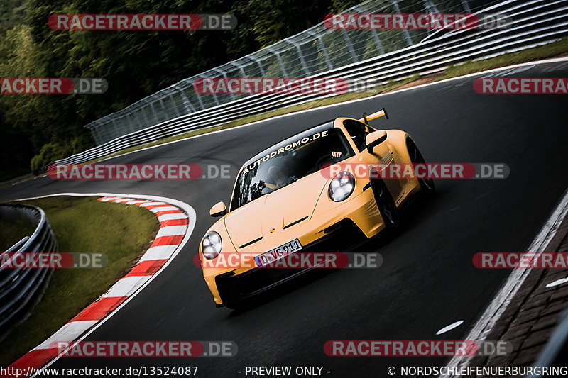 Bild #13524087 - Touristenfahrten Nürburgring Nordschleife (30.06.2021)