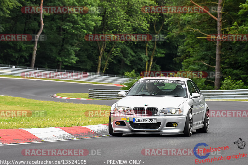 Bild #13524105 - Touristenfahrten Nürburgring Nordschleife (30.06.2021)