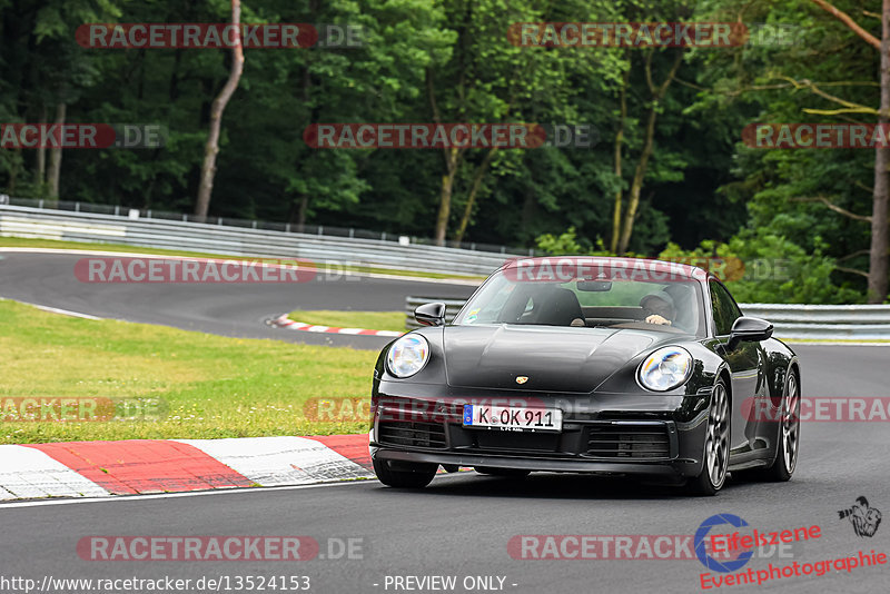 Bild #13524153 - Touristenfahrten Nürburgring Nordschleife (30.06.2021)