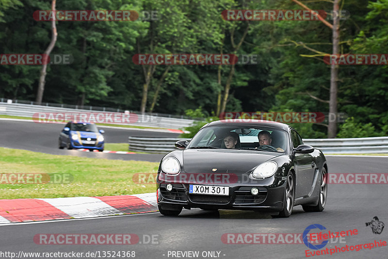 Bild #13524368 - Touristenfahrten Nürburgring Nordschleife (30.06.2021)