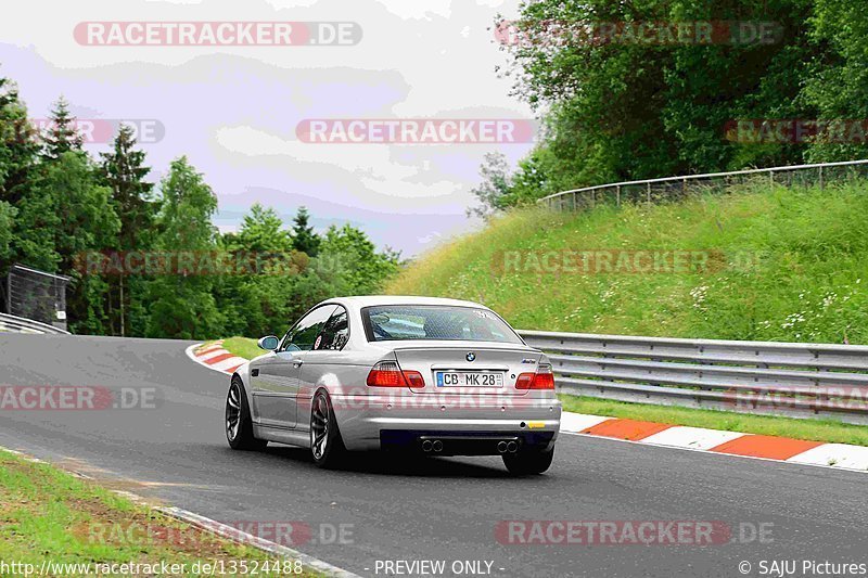 Bild #13524488 - Touristenfahrten Nürburgring Nordschleife (30.06.2021)