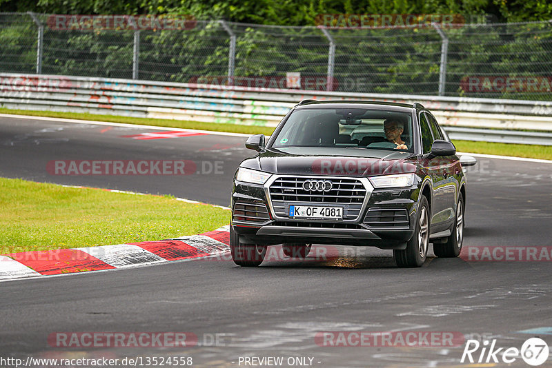 Bild #13524558 - Touristenfahrten Nürburgring Nordschleife (30.06.2021)