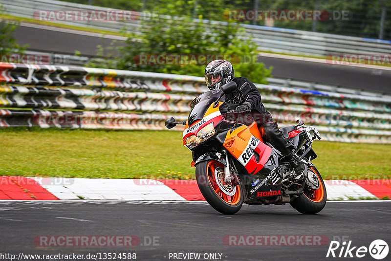 Bild #13524588 - Touristenfahrten Nürburgring Nordschleife (30.06.2021)