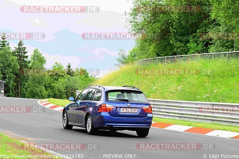 Bild #13524782 - Touristenfahrten Nürburgring Nordschleife (30.06.2021)