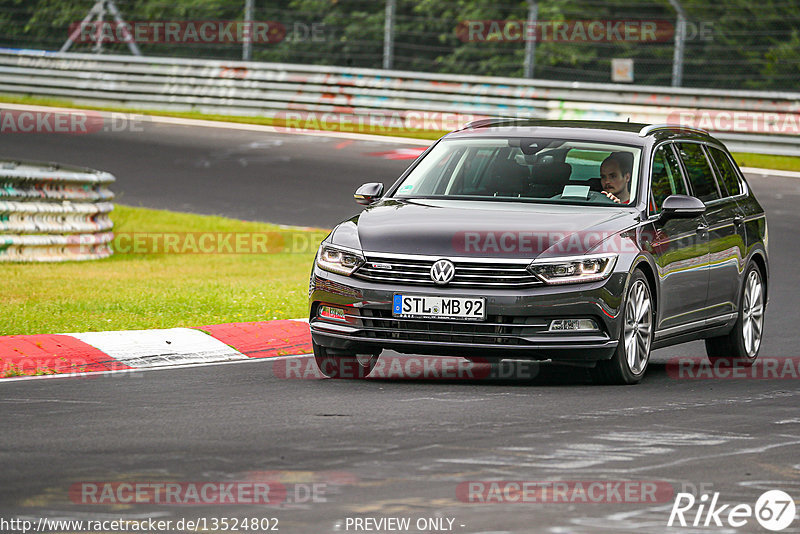 Bild #13524802 - Touristenfahrten Nürburgring Nordschleife (30.06.2021)