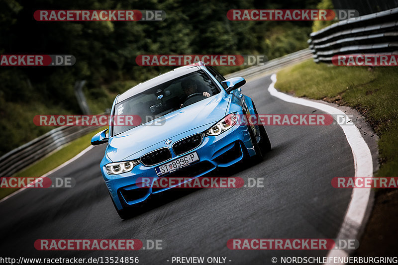 Bild #13524856 - Touristenfahrten Nürburgring Nordschleife (30.06.2021)