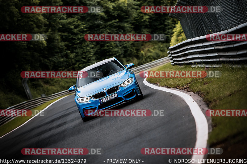 Bild #13524879 - Touristenfahrten Nürburgring Nordschleife (30.06.2021)