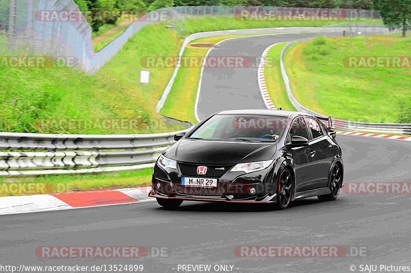 Bild #13524899 - Touristenfahrten Nürburgring Nordschleife (30.06.2021)