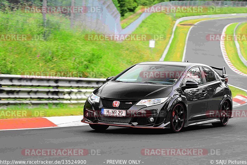 Bild #13524900 - Touristenfahrten Nürburgring Nordschleife (30.06.2021)