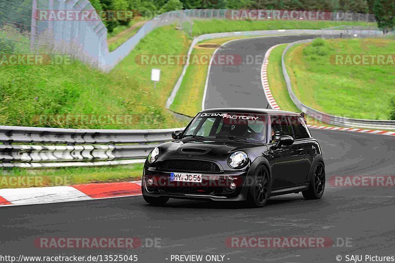 Bild #13525045 - Touristenfahrten Nürburgring Nordschleife (30.06.2021)