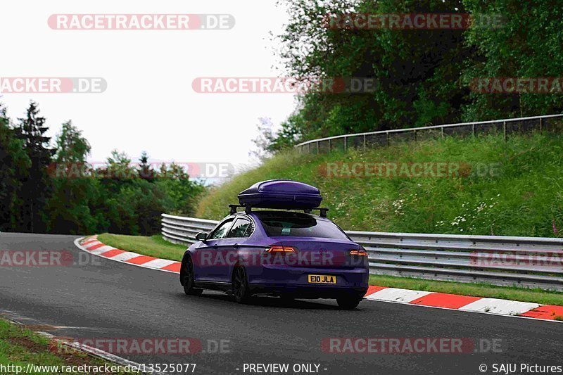 Bild #13525077 - Touristenfahrten Nürburgring Nordschleife (30.06.2021)