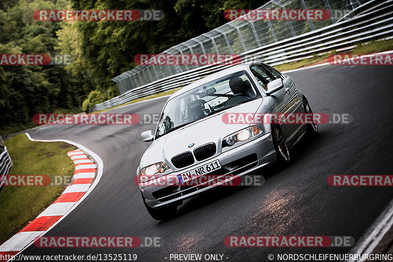 Bild #13525119 - Touristenfahrten Nürburgring Nordschleife (30.06.2021)