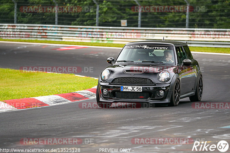 Bild #13525128 - Touristenfahrten Nürburgring Nordschleife (30.06.2021)