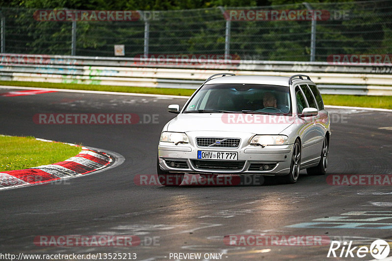 Bild #13525213 - Touristenfahrten Nürburgring Nordschleife (30.06.2021)