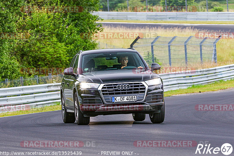 Bild #13525439 - Touristenfahrten Nürburgring Nordschleife (30.06.2021)