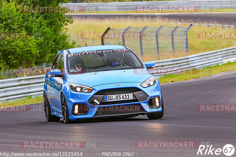 Bild #13525454 - Touristenfahrten Nürburgring Nordschleife (30.06.2021)