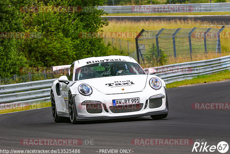 Bild #13525486 - Touristenfahrten Nürburgring Nordschleife (30.06.2021)