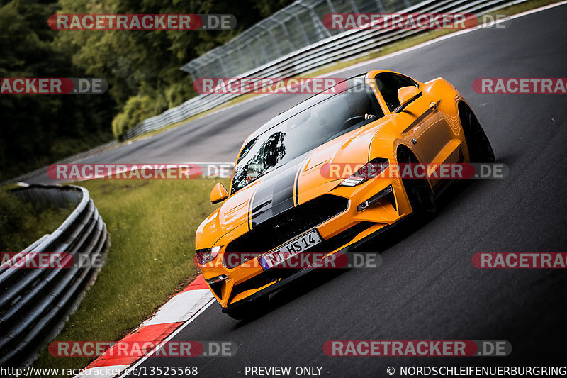 Bild #13525568 - Touristenfahrten Nürburgring Nordschleife (30.06.2021)