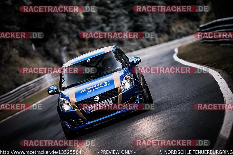 Bild #13525584 - Touristenfahrten Nürburgring Nordschleife (30.06.2021)