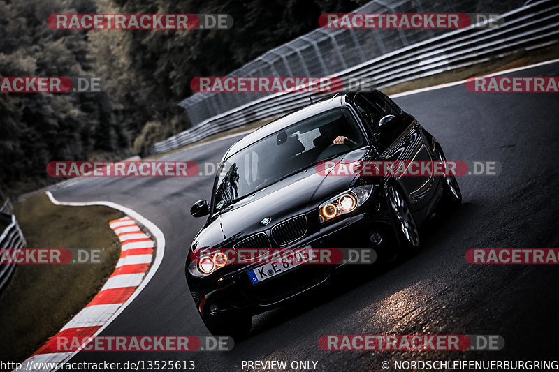 Bild #13525613 - Touristenfahrten Nürburgring Nordschleife (30.06.2021)