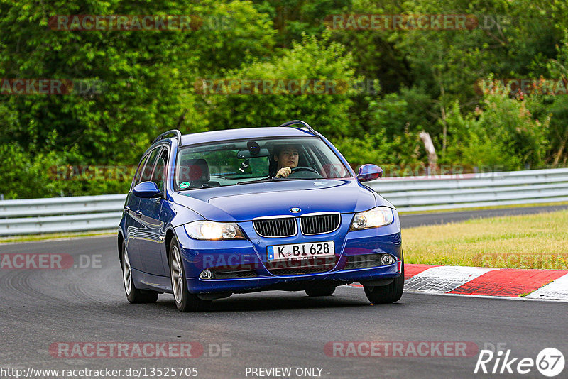 Bild #13525705 - Touristenfahrten Nürburgring Nordschleife (30.06.2021)