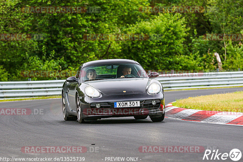 Bild #13525739 - Touristenfahrten Nürburgring Nordschleife (30.06.2021)