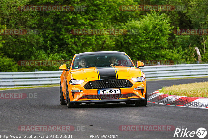 Bild #13525801 - Touristenfahrten Nürburgring Nordschleife (30.06.2021)