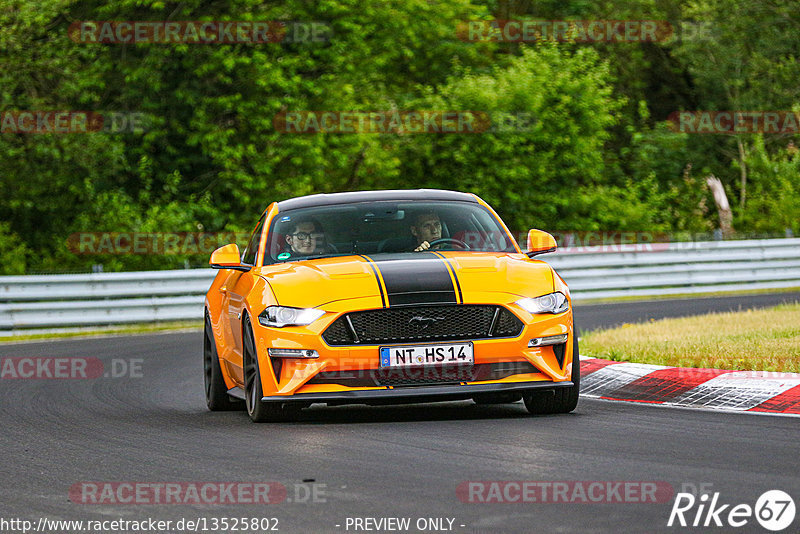 Bild #13525802 - Touristenfahrten Nürburgring Nordschleife (30.06.2021)