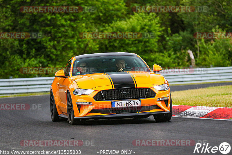 Bild #13525803 - Touristenfahrten Nürburgring Nordschleife (30.06.2021)