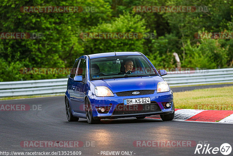 Bild #13525809 - Touristenfahrten Nürburgring Nordschleife (30.06.2021)