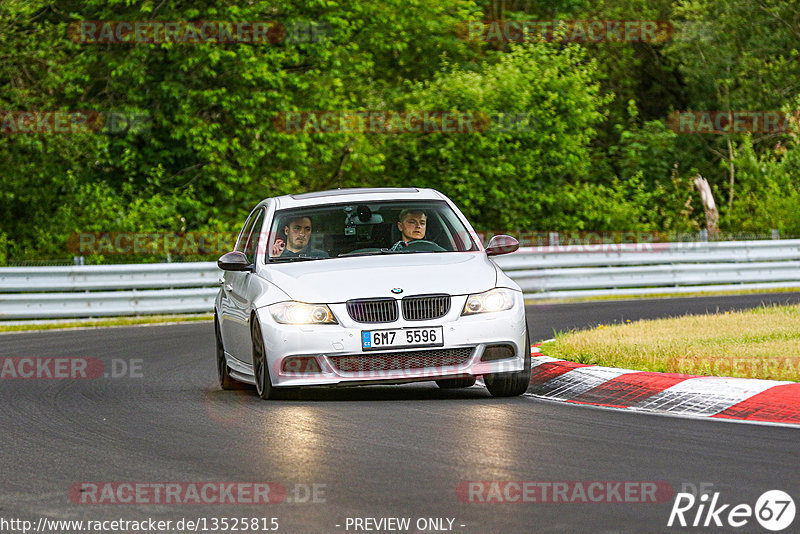 Bild #13525815 - Touristenfahrten Nürburgring Nordschleife (30.06.2021)