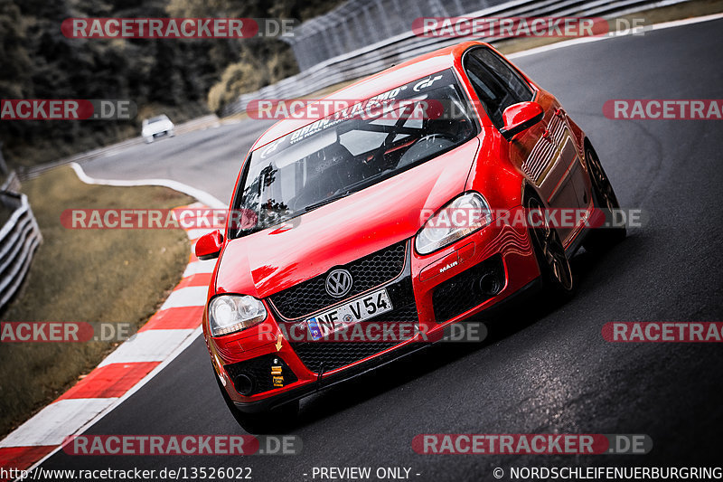 Bild #13526022 - Touristenfahrten Nürburgring Nordschleife (30.06.2021)