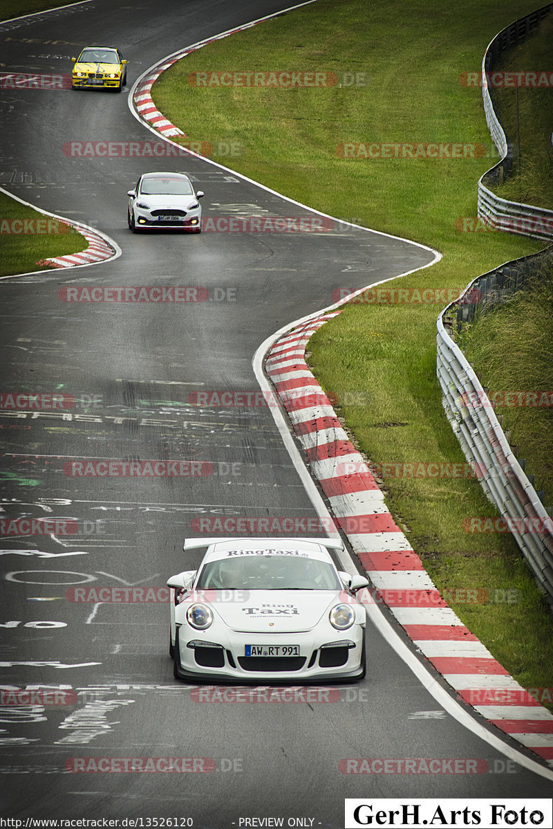 Bild #13526120 - Touristenfahrten Nürburgring Nordschleife (30.06.2021)