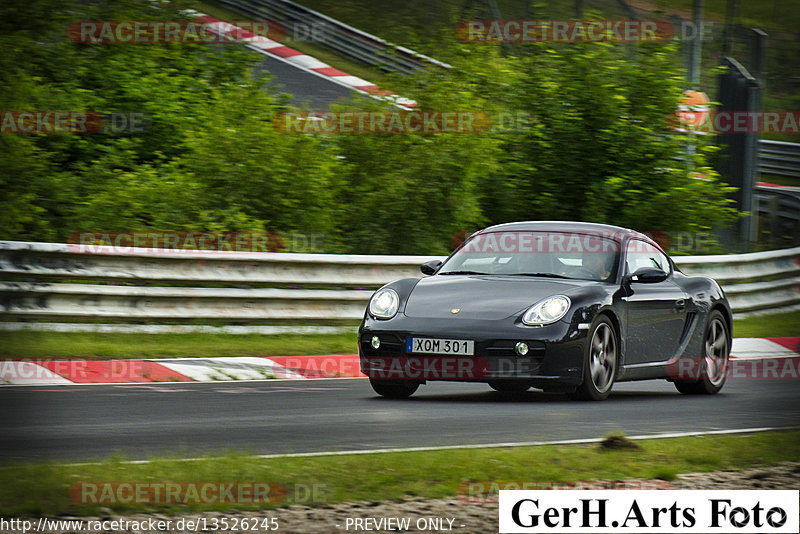 Bild #13526245 - Touristenfahrten Nürburgring Nordschleife (30.06.2021)