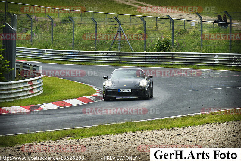 Bild #13526283 - Touristenfahrten Nürburgring Nordschleife (30.06.2021)