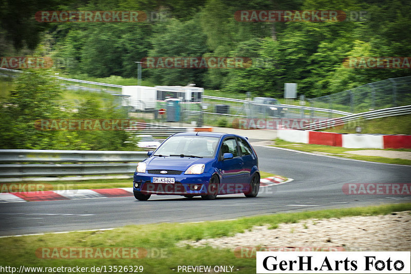 Bild #13526329 - Touristenfahrten Nürburgring Nordschleife (30.06.2021)