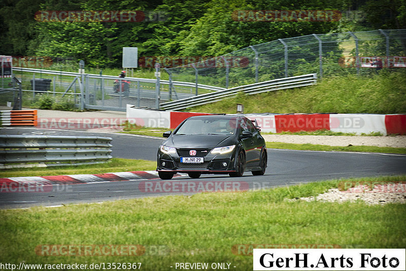 Bild #13526367 - Touristenfahrten Nürburgring Nordschleife (30.06.2021)