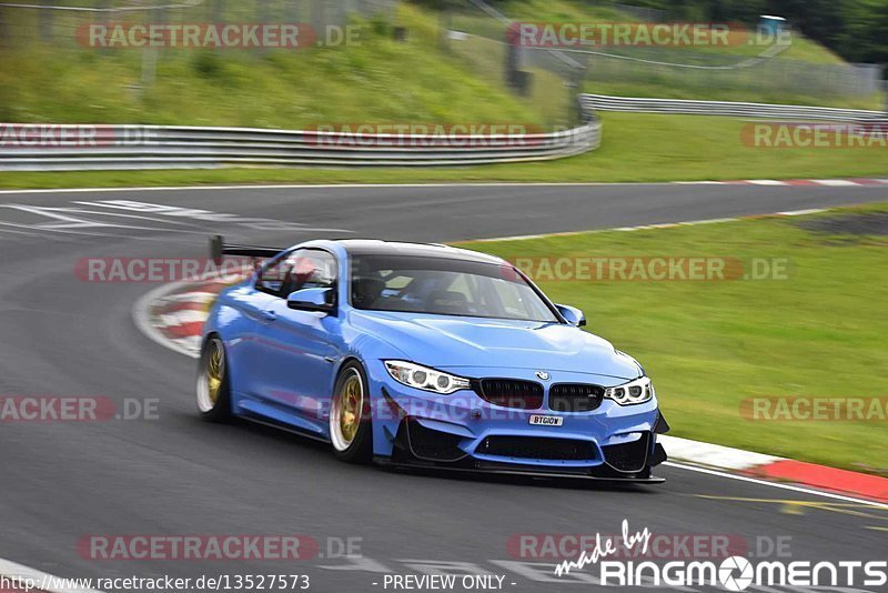 Bild #13527573 - Touristenfahrten Nürburgring Nordschleife (01.07.2021)