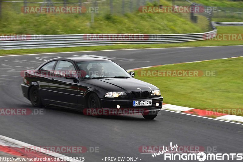 Bild #13527575 - Touristenfahrten Nürburgring Nordschleife (01.07.2021)