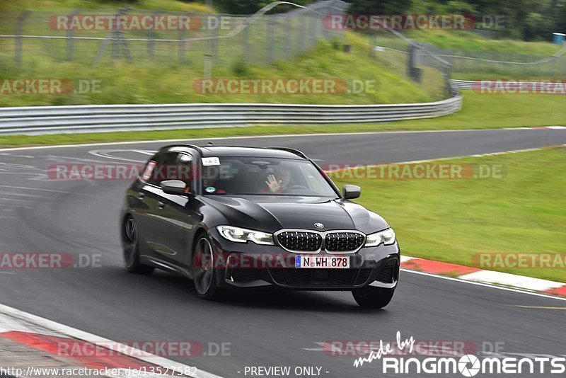 Bild #13527582 - Touristenfahrten Nürburgring Nordschleife (01.07.2021)