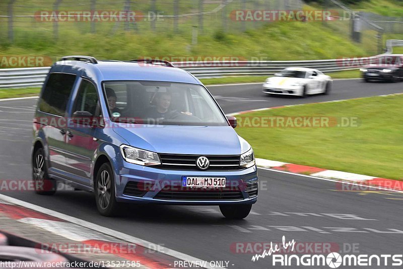 Bild #13527585 - Touristenfahrten Nürburgring Nordschleife (01.07.2021)