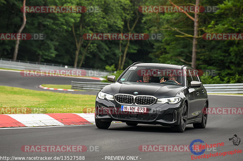 Bild #13527588 - Touristenfahrten Nürburgring Nordschleife (01.07.2021)